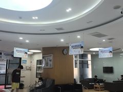 -雅悦齿科(顾村公园店)