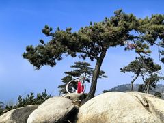 -沂蒙山旅游区云蒙景区(蒙山国家森林公园)