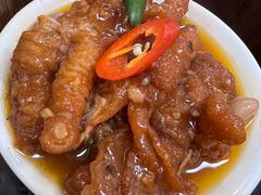 -香港威特瑞茶餐厅(小白楼音乐厅店)