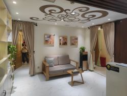 -芳朵美容养生SPA