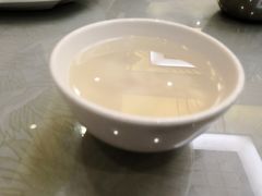 醪糟汤圆-成都驻京办餐厅(蜀都宾馆店)