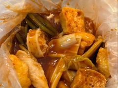 -红樱桃·欢乐餐厅(太原里店)