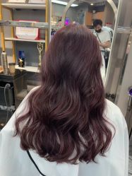 -Sying杉影日式烫染專門店