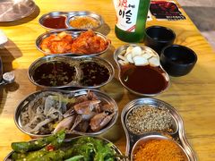 -伊茉家的烤肉店(勒泰中心店)