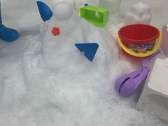 -Mr·Kuma酷么先生雪之乐园