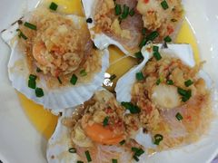 -碧海银沙海鲜餐厅(恒大海上威尼斯店)