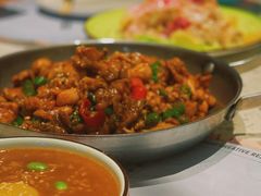 -赵小姐丨新中餐(曲江店)
