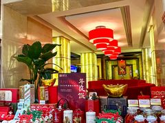 -书湘门地·中国十佳湘菜(西苑店)