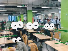 大堂-清华大学-清芬园