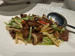 -三利音·玖弄小鲜(浦东嘉里城店)