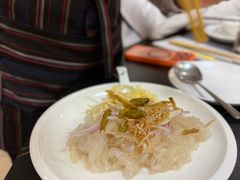 -寻味顺德·南记酒家·传统顺德菜·鱼生(广源路店)