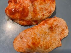 -汉阳廷自助烤肉(嘉禾金铂天地店)