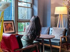 -咖法森林·咖啡  酒吧(天河店)