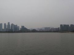 -四海公园(南山区)