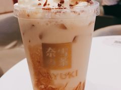 -奈雪的茶(大悦城店)