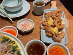 闽南醋肉-闽上鲜·福建菜(龙湖滨江天街店)