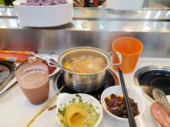 -鲸之味回转自助小火锅(钟鼎名悦店)