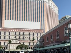 -澳门威尼斯人综合度假区