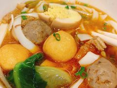 -卤大叔·广州牛杂(壹方城店)