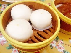 -芳姨广东砂锅粥(张庄路店)