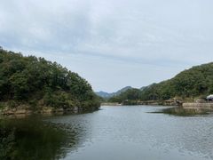-西泰山风景区