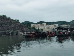 -村东第一家私房菜馆(古北水镇店)