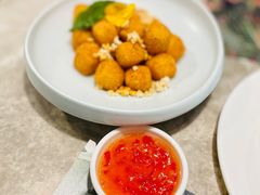 -大树餐厅(红旗街万达店)