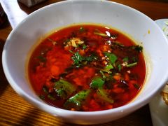 -故市王红水盆羊肉