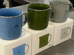 -M Stand(宁波万象城店)
