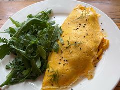 -Egg•Allday Brunch(襄阳北路店)