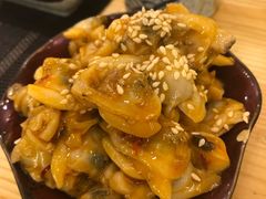 -食鲤料理(西虹东路店)