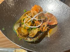 -和创柚子·会席日本料理(新区淮海街店)