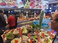 -潍城老菜馆·地标美食