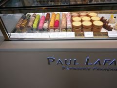 -PAUL LAFAYET 法式甜品(港汇广场店)