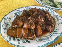 -顺利靓汤酒楼(横荷店)