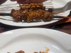 -沙州食驿·非遗小吃夜市