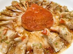 -海鲜e族(马王堆店)