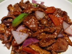 -佳兰雅序融合菜(高新店)