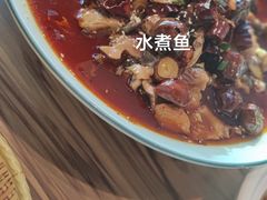 -九转小磨·非遗东北菜(群力店)