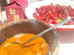 -悦融·京鲁菜·露台花园(安定门店)