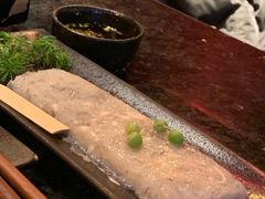 自制虾滑-王家渡火锅店(棕榈泉店)