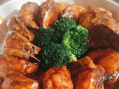 -鹿鸣春饭店(总店)