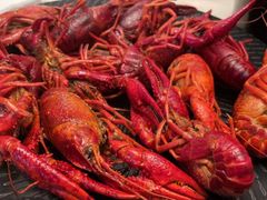 -新发展亚太JW万豪酒店·福苑咖啡厅