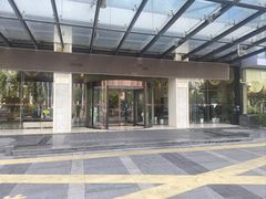 -甸园锦江宾馆(北外滩店)