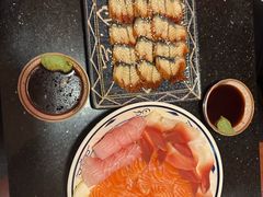 -卡米关西料理(粉巷店)