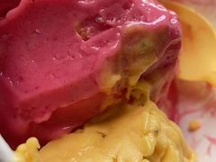 -老字号李姐炒冰(夏日百货店)