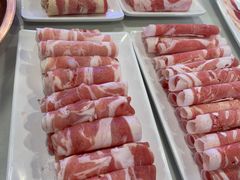 -虾大侠·盱眙龙虾老北京铜锅涮羊肉(金楠天街店)