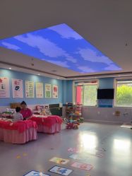 -小美医生小儿推拿(立山自由街店)