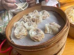 -余氏豆腐包老店(东直街店)