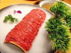 -菌彩云南野生菌火锅(新亚洲店)